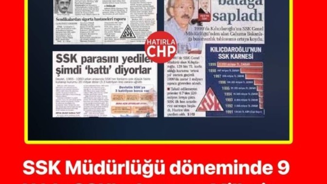 Sizce Kılıçdaroğlu 450.000 daireyi bedeva verir mi?