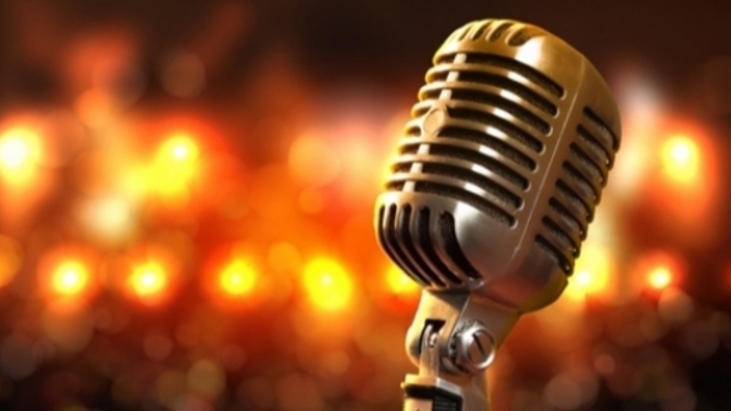 Hangi müzik tarzından hoşlanıyorsunuz?