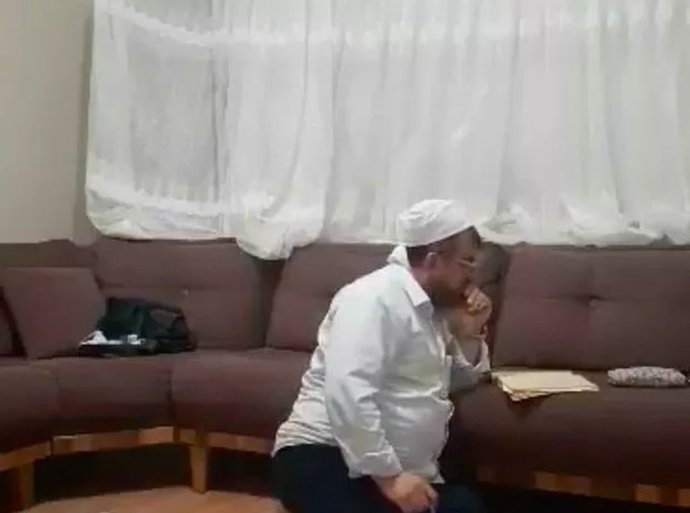 Seks hayatınız var mı?