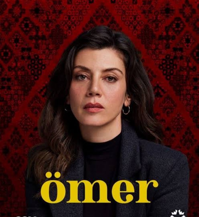 Ömer dizisini izliyor musunuz?