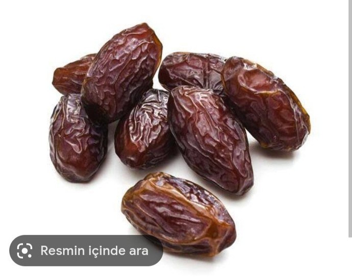 Keçi boynuzu mu yoksa hurma mi tercih edersiniz?