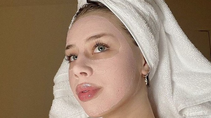 Duş sonrası hangi maske favoriniz?