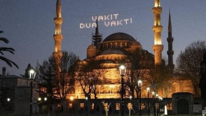 İftar vaktine hazırlıklar başladı mı?