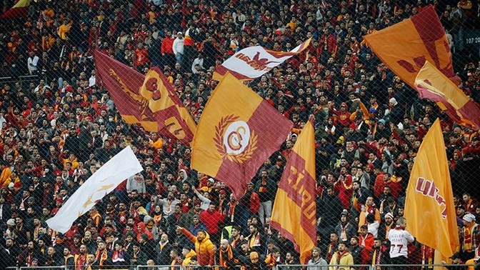 Hangi takımlısınız?