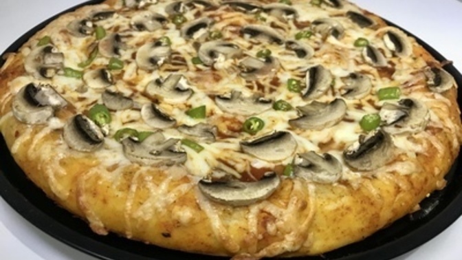 Pizza ile iftar yapmak absürt mü? Pizzayla iftar olur mu?