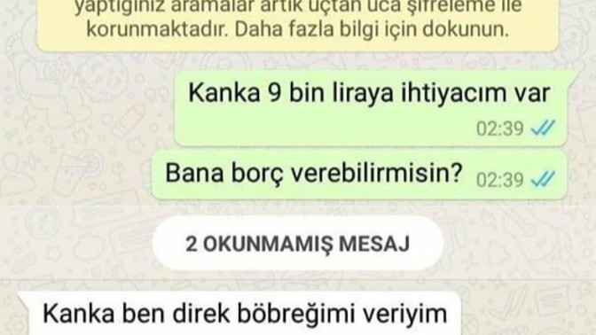 Aldığınız en yüksek borç ne kadardı?