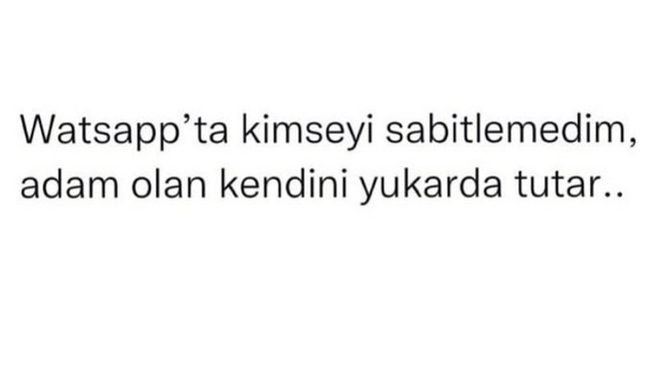 Sevdiğinizi, hak etsin etmesin önceliğiniz haline getirir misiniz?
