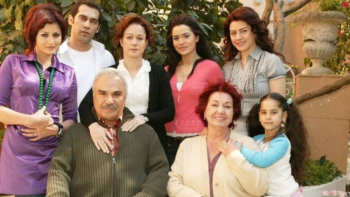 Evettt,hangi dizi size göre açık ara en iyisi?