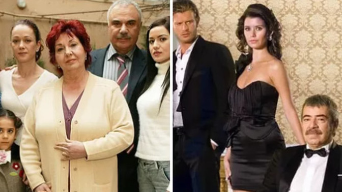 Hangi dizi size göre açık ara en iyisi, Yaprak Dökümü mü Aşkı Memnu mu?