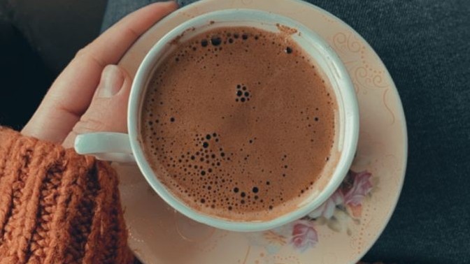 İftardan sonra size hangi içecek eşlik ediyor?
