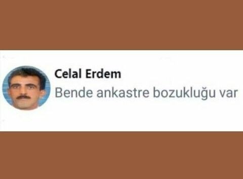 Sevgilin seni terk etmek üzere, sana dönüyor ve son bir şey söylemeni bekliyor! Ona ne söylersin?