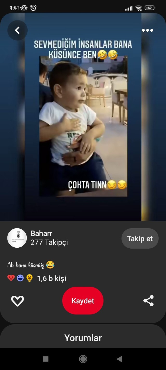 Sevgilin seni terk etmek üzere, sana dönüyor ve son bir şey söylemeni bekliyor! Ona ne söylersin?