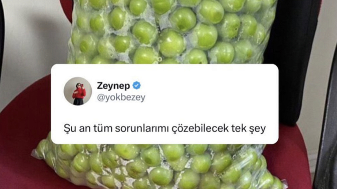 Sorunlarınızı çözecek olan şey nedir?