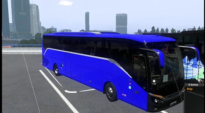 Setra
