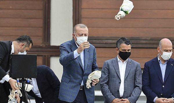Çevrenizde hangi oy çoğunlukta?