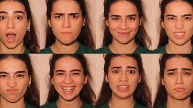 Duygularınızı belli eder misiniz?