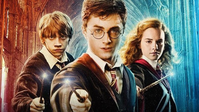 Harry Potter dizisi HBO Max tarafından onaylandı! Filmiyle aynı tadı verir mi?