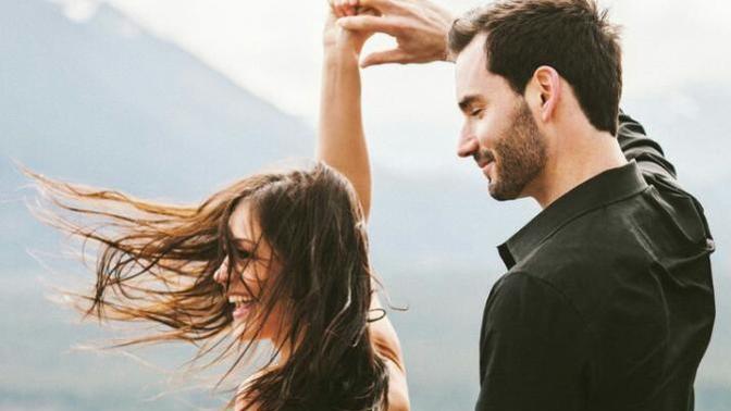 Sevgilinizin en sevdiğiniz özelliği nedir?