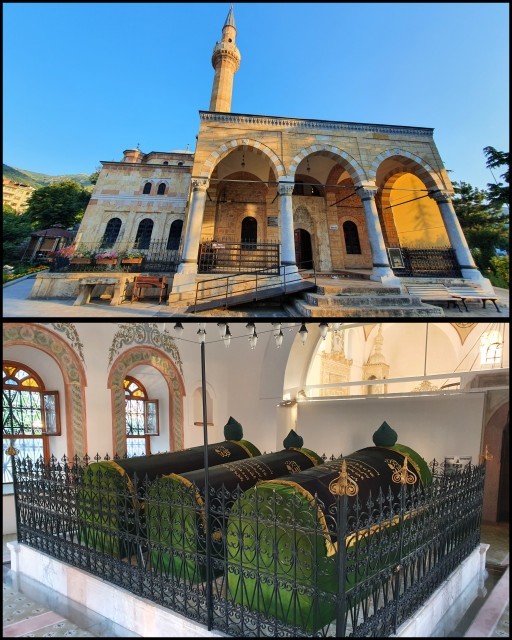 Yaşadığınız şehrin neyi ünlü?