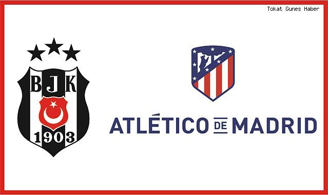 Yardım maçında kazanan Beşiktaş! Maçı izlediniz mi?