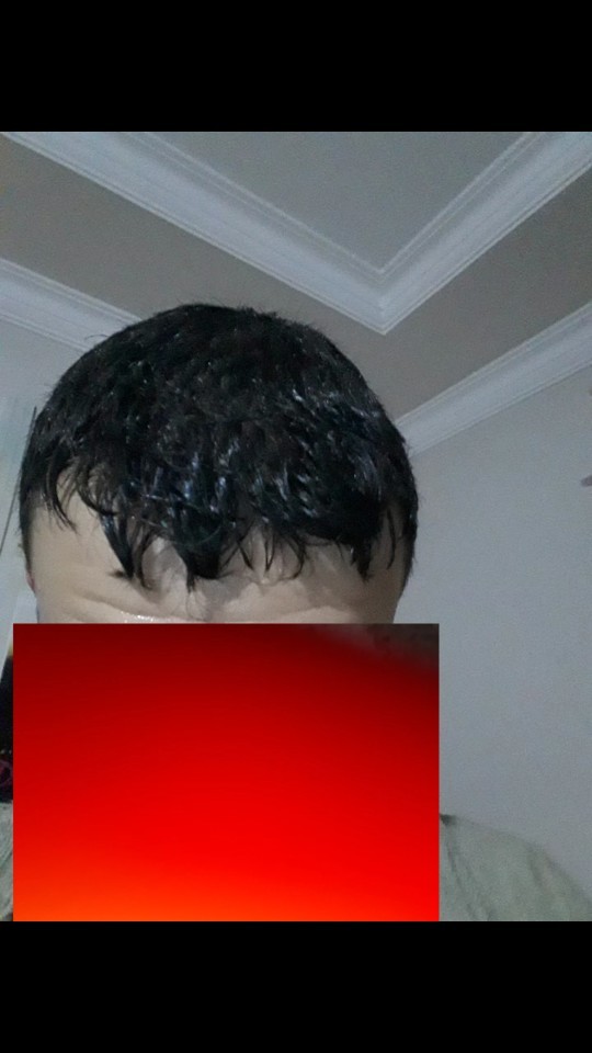 Saç şekli ne olabilir?
