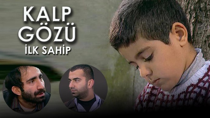 Tarafını Seç! Beşinci Boyut, Kalp Gözü ve Sırlar Dünyası üçlemesinden hangisi en iyisiydi?