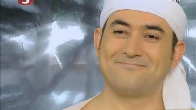 Tarafını seç! Beşinci Boyut, Kalp Gözü ve Sırlar Dünyası üçlemesinden hangisi en iyisiydi?