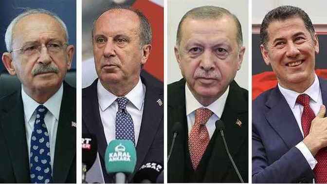 Cumhurbaşkanı adayınız kim ve neden?