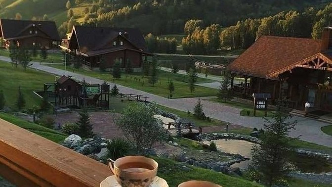 Doğayı sevmek yaşlı ruh belirtisi midir?