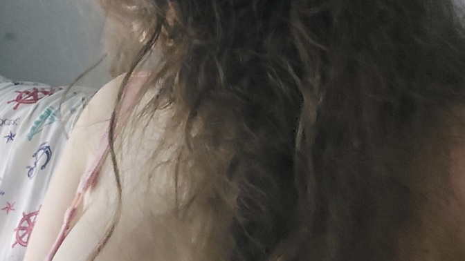 Saçlarım aşırı birbirine dolanmış, nasıl ayıracağım? 