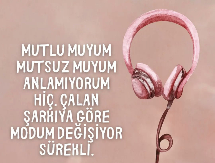 İyi geceler ✌🏼☺️