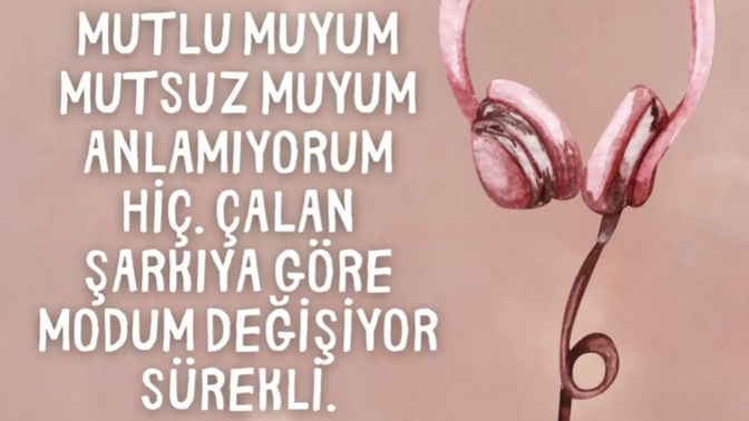 Modun neye göre değişiyor?