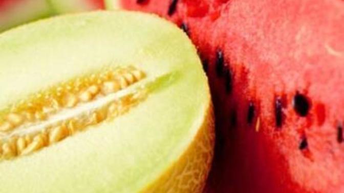 Yazın kavun mu yoksa karpuz mu tercih edersin?