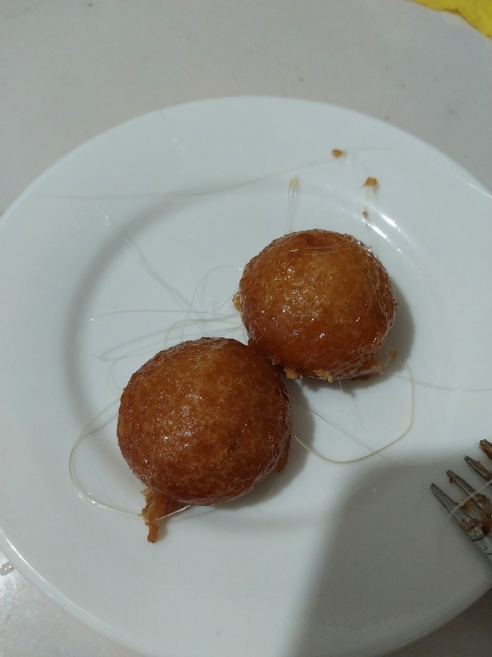 Mutfakta benim gibi berbat olan var mı ya?