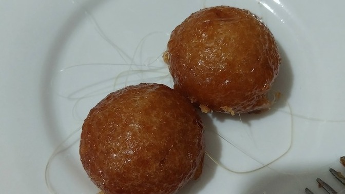 Mutfakta benim gibi berbat olan var mı ya?