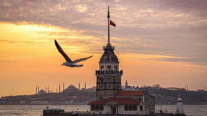 Kim nerede yaşıyor 😉?