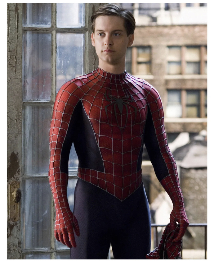 Toby magiure. 