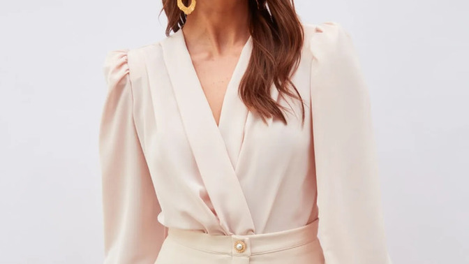 Bu bluza 385 TL verilip alınır mı sizce?