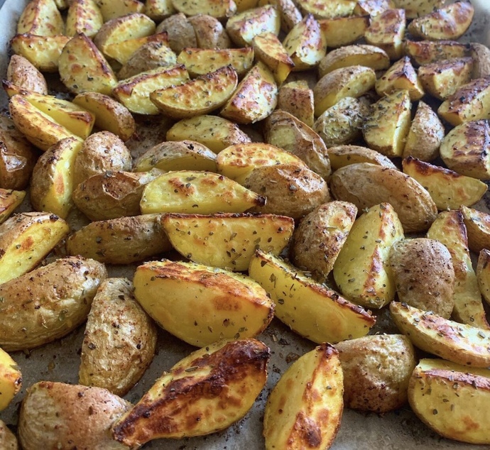 Patates kızartmasını hangi sosla yiyorsunuz?