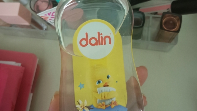 Bebek yağı yüze sürülür mü?