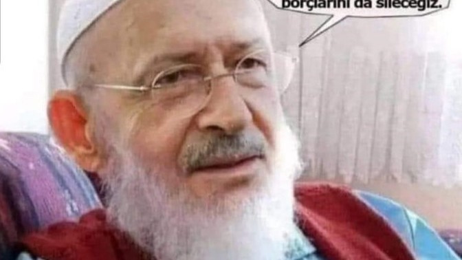 Namaz ve oruç borcunuz var mı?