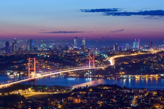Yaşadığınız şehrin neyi meşhur?