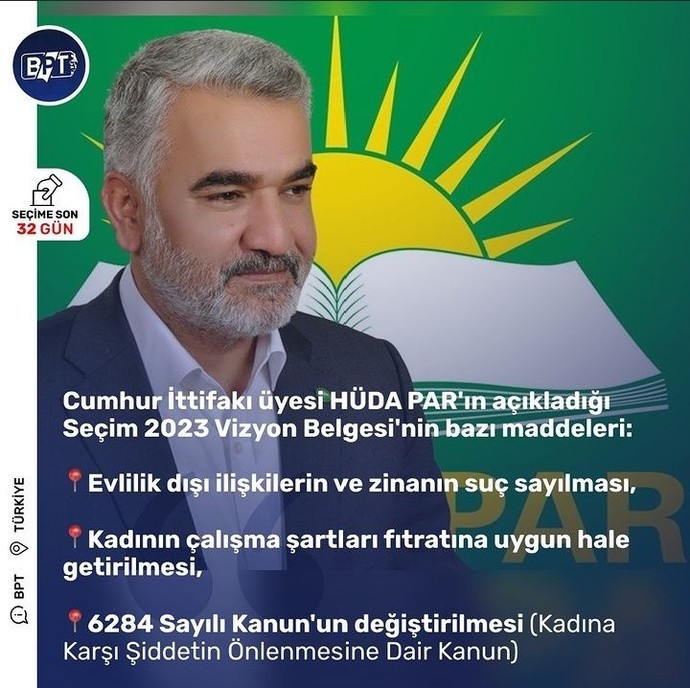 Türkiye şeriat ülkesi mi oluyor?