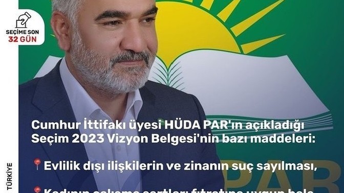Türkiye şeriat ülkesi mi oluyor?