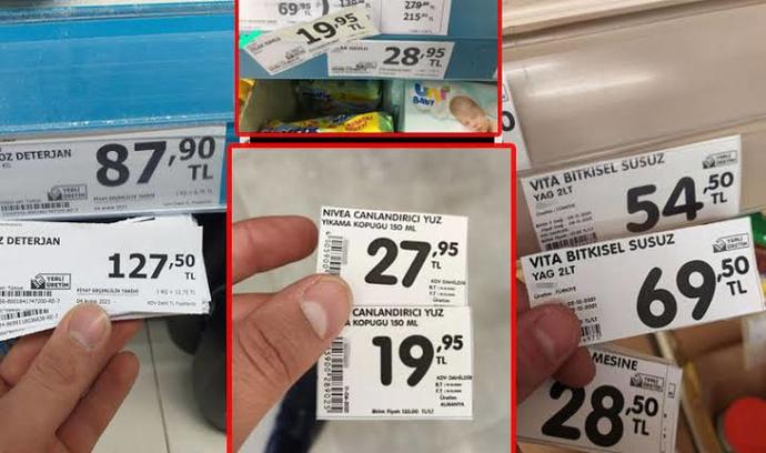 Bizdeki zamlar 😑