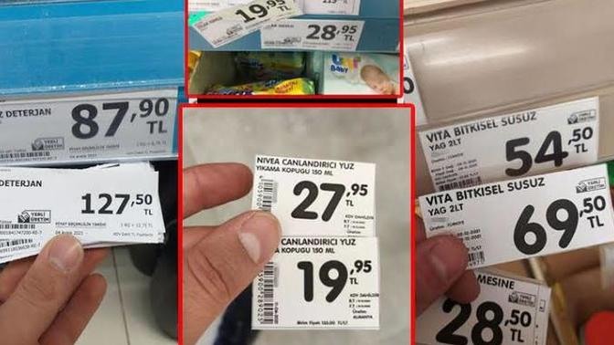 Yüksek enflasyon sadece bizim ülkede mi var?