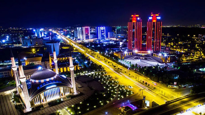 Türkiye'den bir şehir olsanız hangisi olurdunuz?