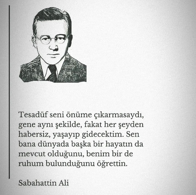 Sizce insan aşksız da yaşar mı?