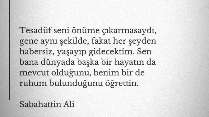 Sizce insan aşksız da yaşar mı?