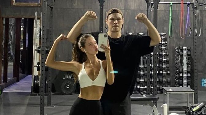 "Spor yapan kişiler karşı cinslere çekici geliyor!" Siz de spor yapan kişileri çekici buluyor musunuz?